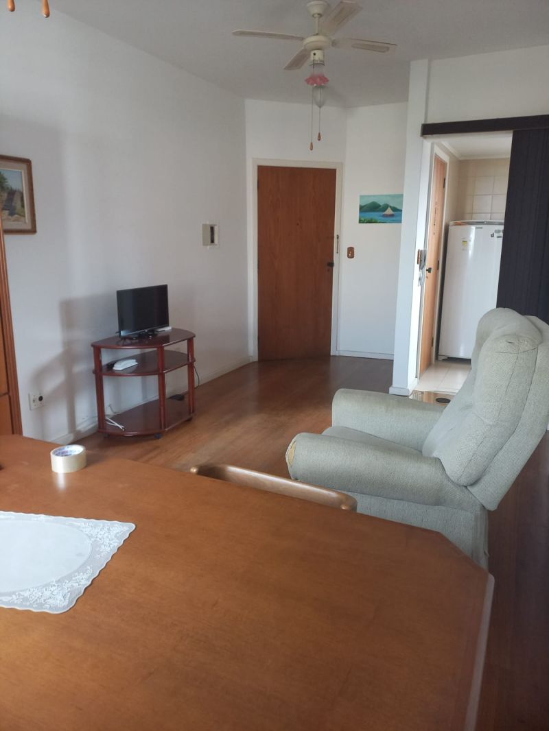 APARTAMENTO 1 quarto 
