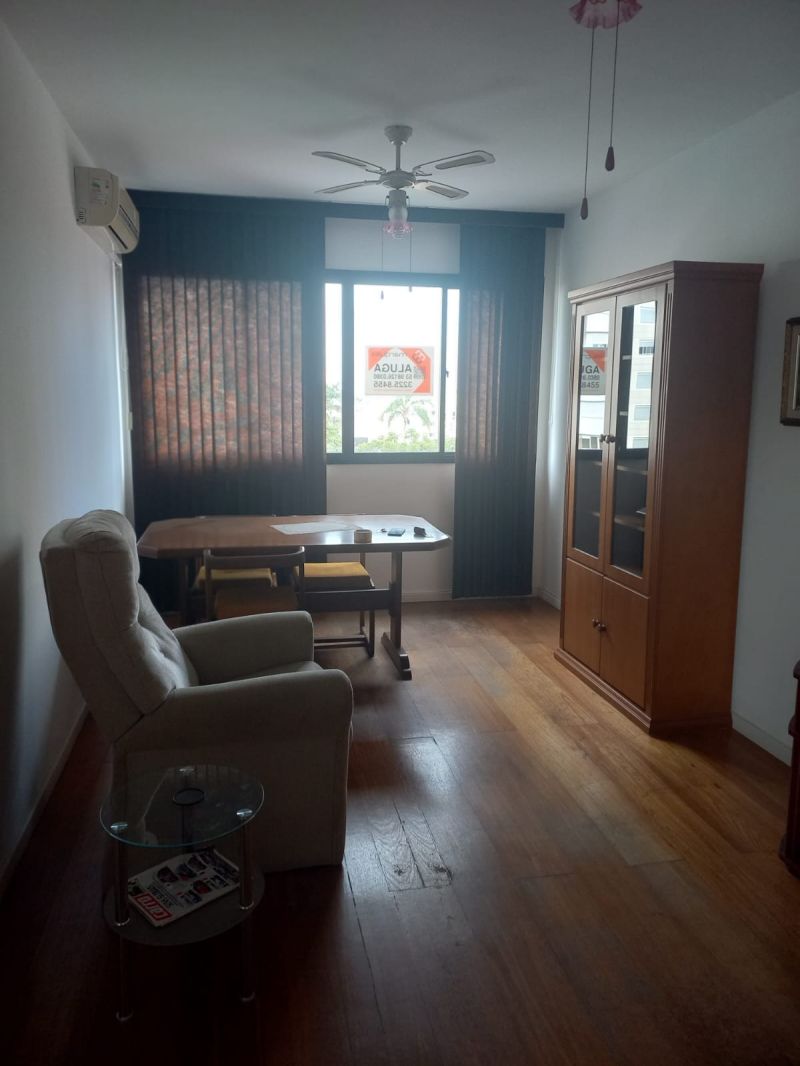 APARTAMENTO 1 quarto 