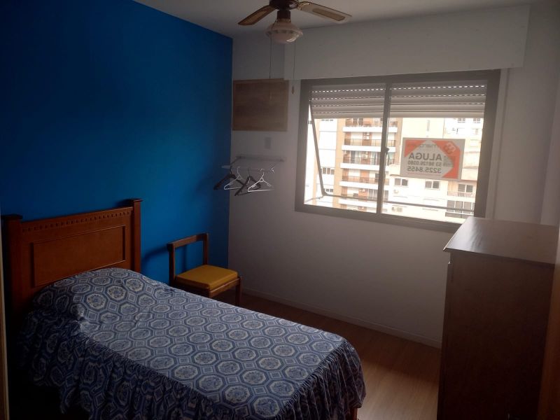 APARTAMENTO 1 quarto 