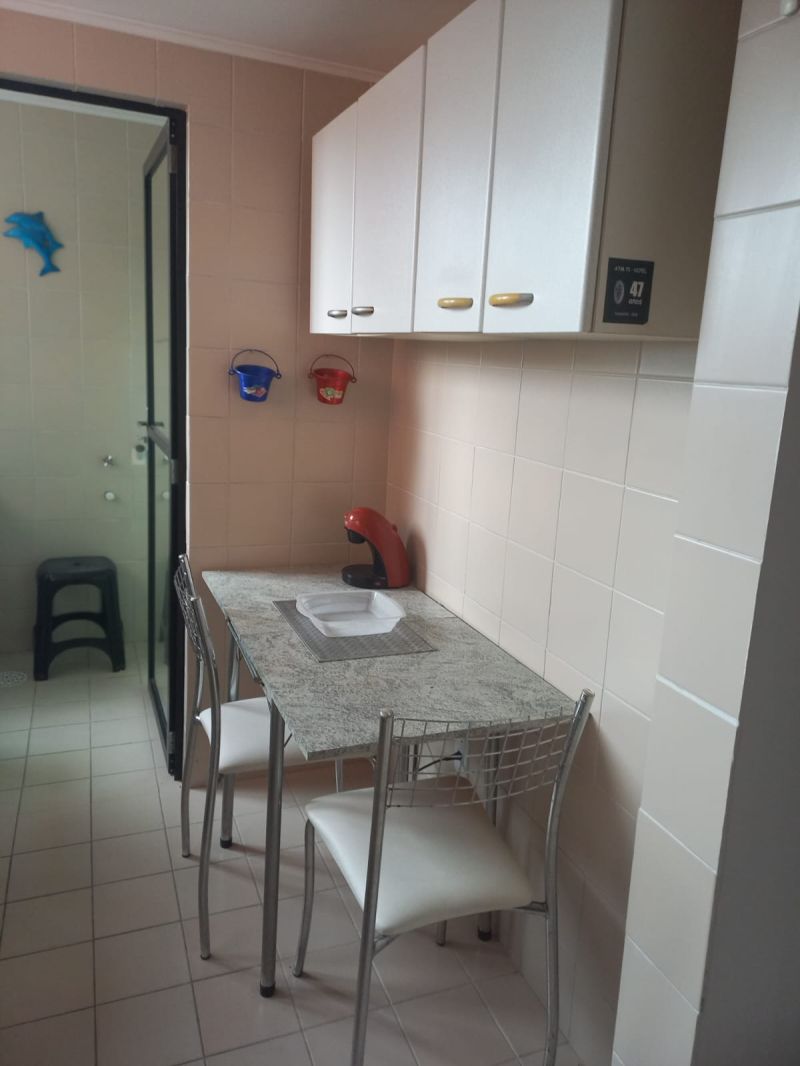 APARTAMENTO 1 quarto 