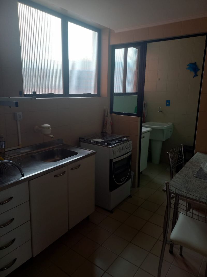 APARTAMENTO 1 quarto 