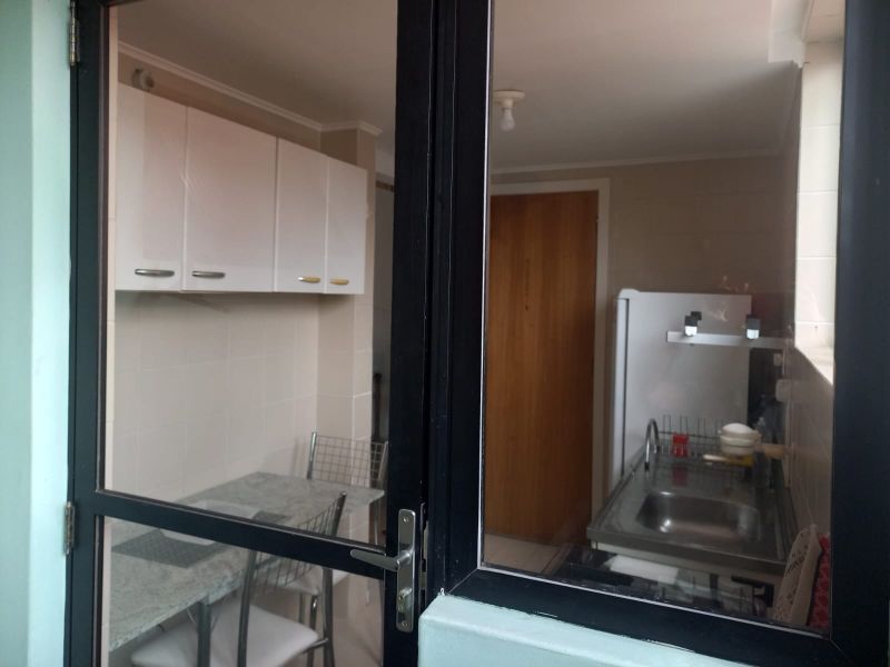 APARTAMENTO 1 quarto 