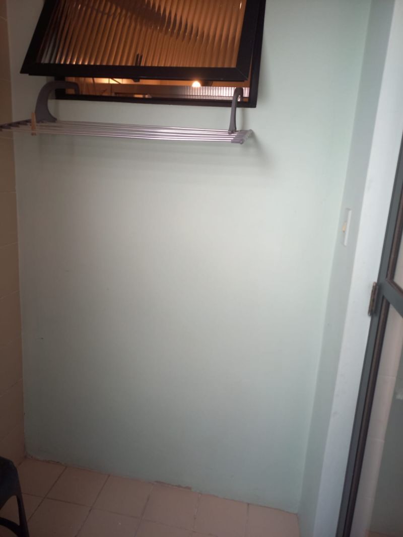 APARTAMENTO 1 quarto 