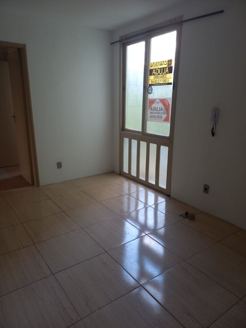 APARTAMENTO 1 quarto 