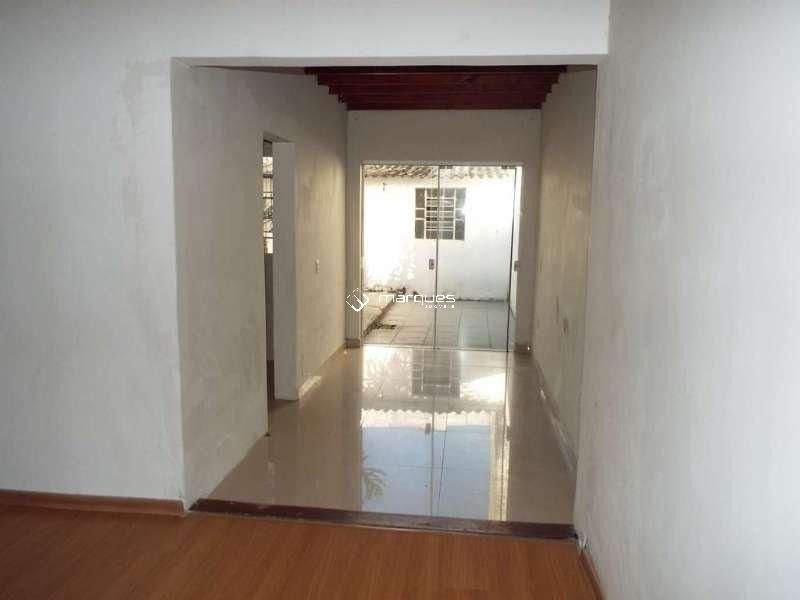 CASA 2 quartos 