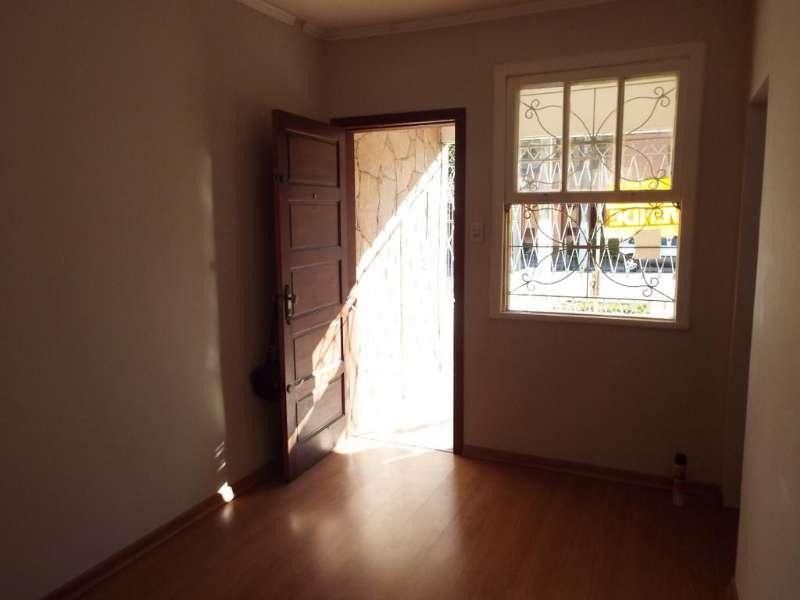 CASA 2 quartos 