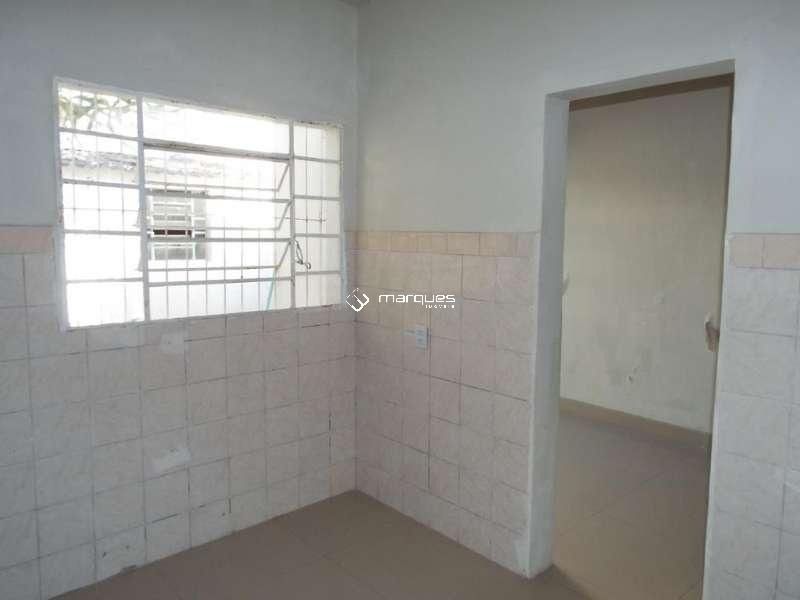 CASA 2 quartos 