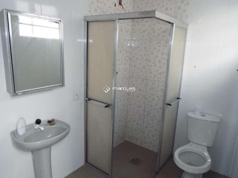 CASA 2 quartos 