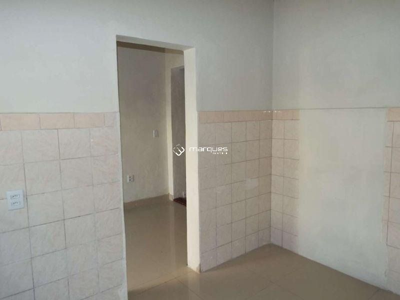 CASA 2 quartos 