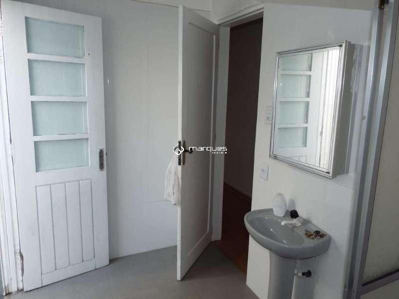 CASA 2 quartos 