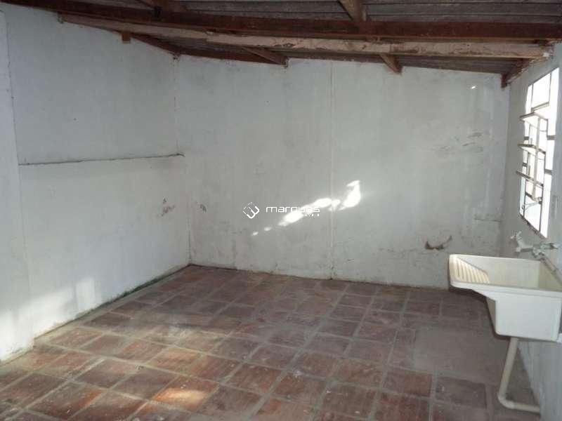 CASA 2 quartos 