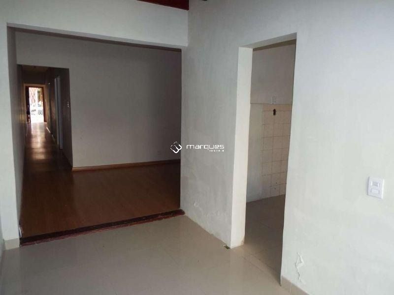 CASA 2 quartos 
