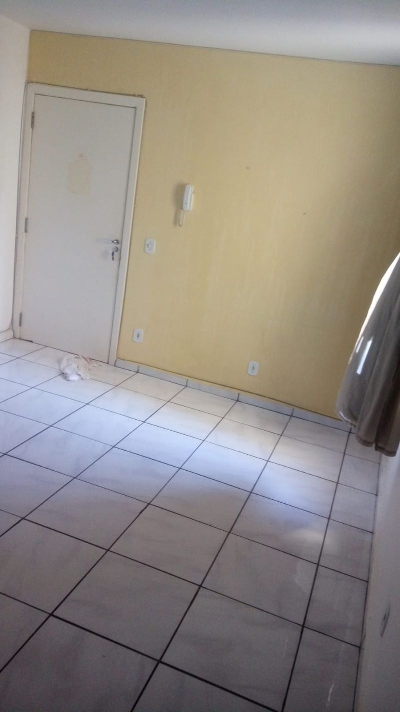Apartamento 2 Quartos no bairro FRAGATA em PELOTAS