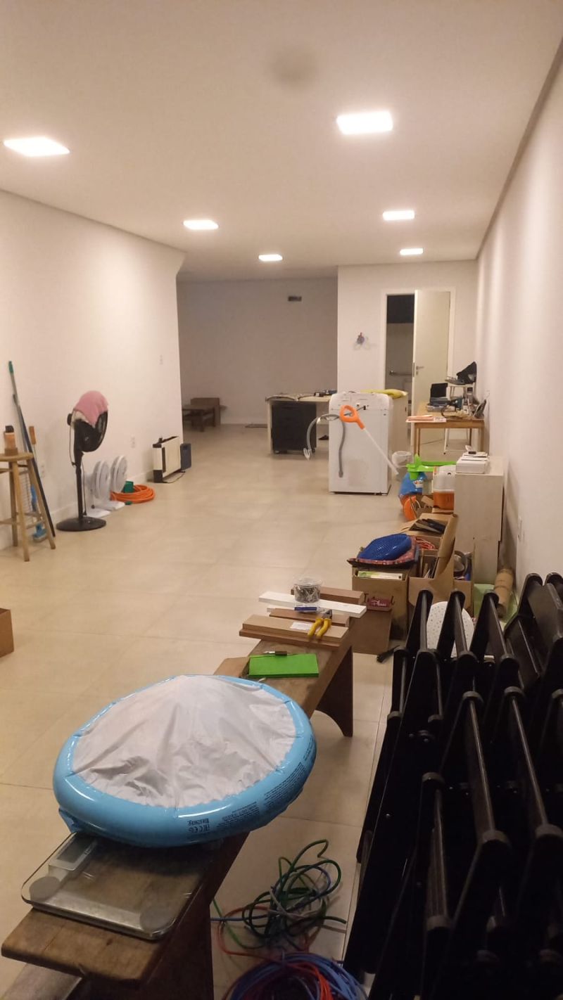 CASA COMERCIAL
