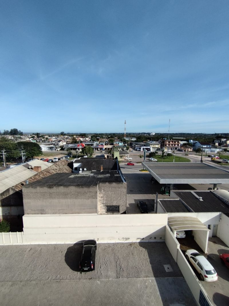 APARTAMENTO 2 quartos 