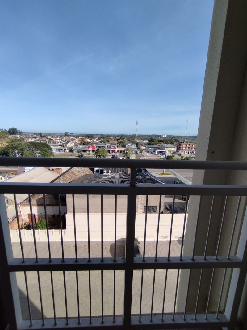 APARTAMENTO 2 quartos 