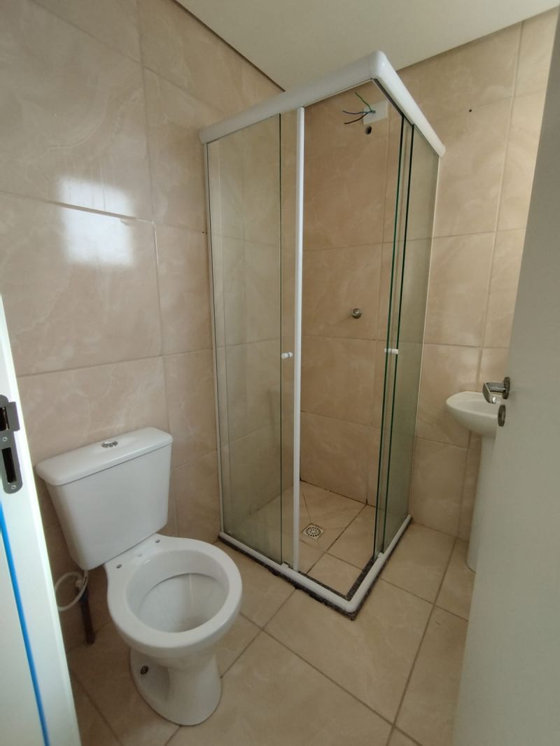 APARTAMENTO 2 quartos 