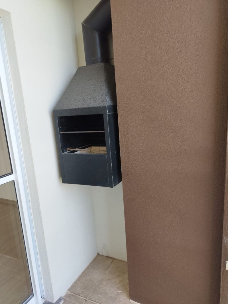 APARTAMENTO 2 quartos 