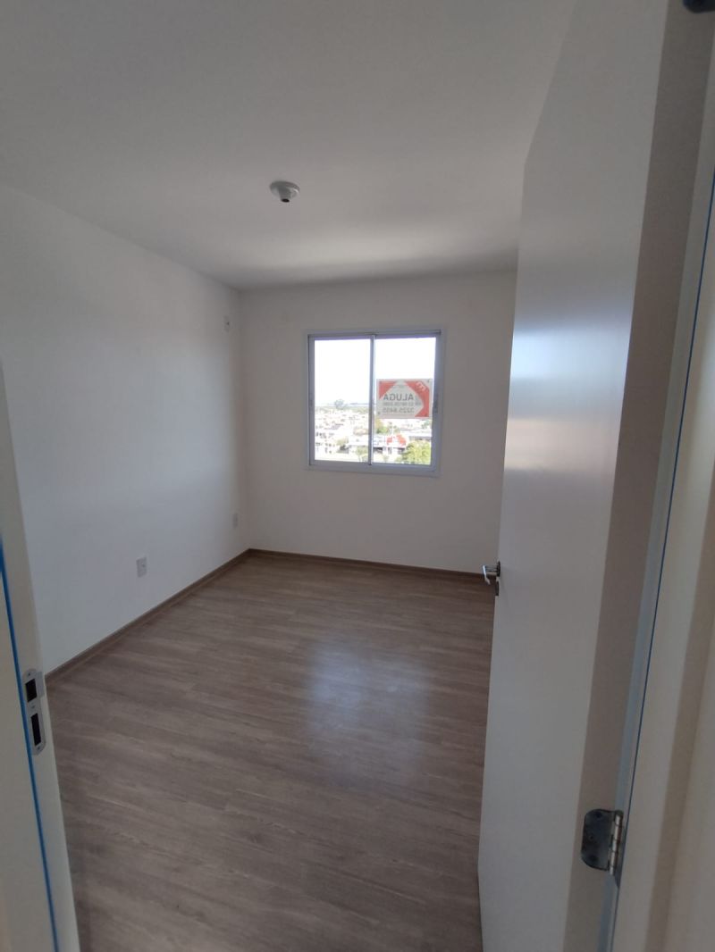 APARTAMENTO 2 quartos 