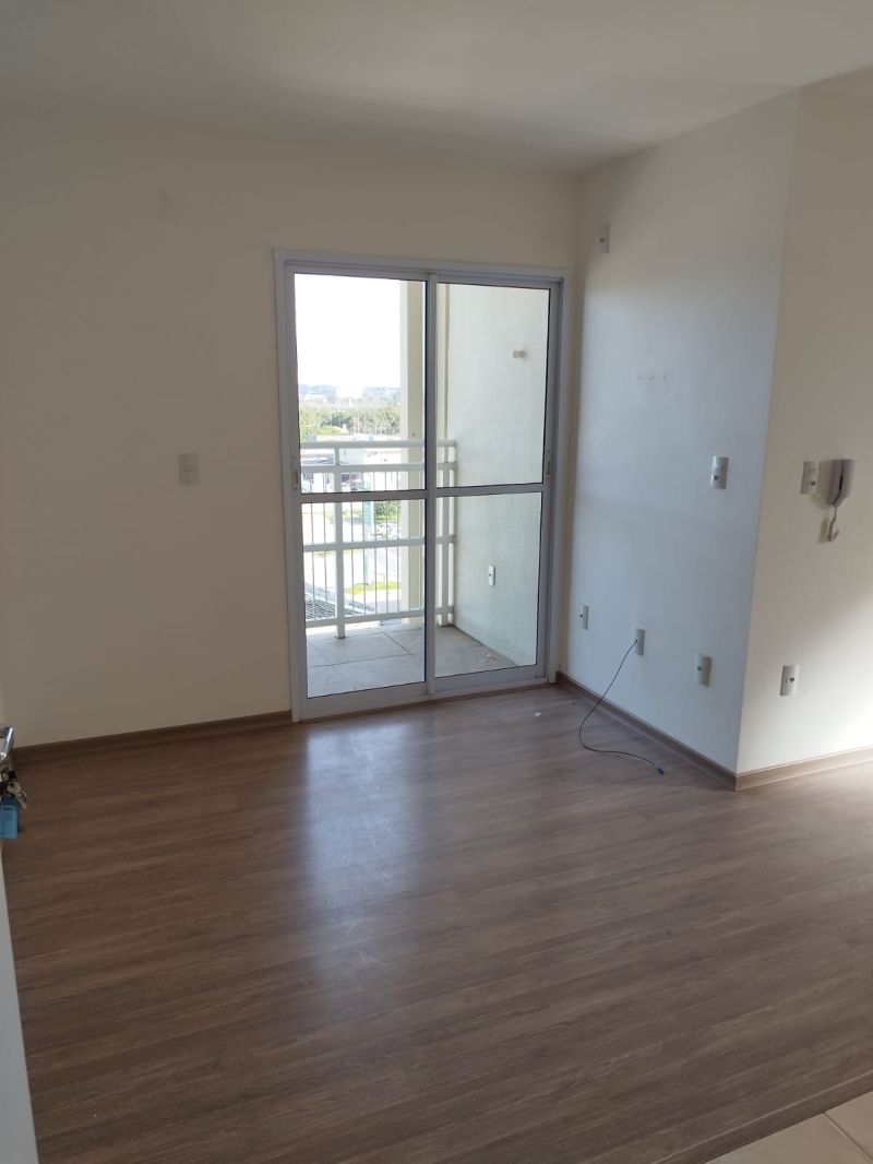 APARTAMENTO 2 quartos 