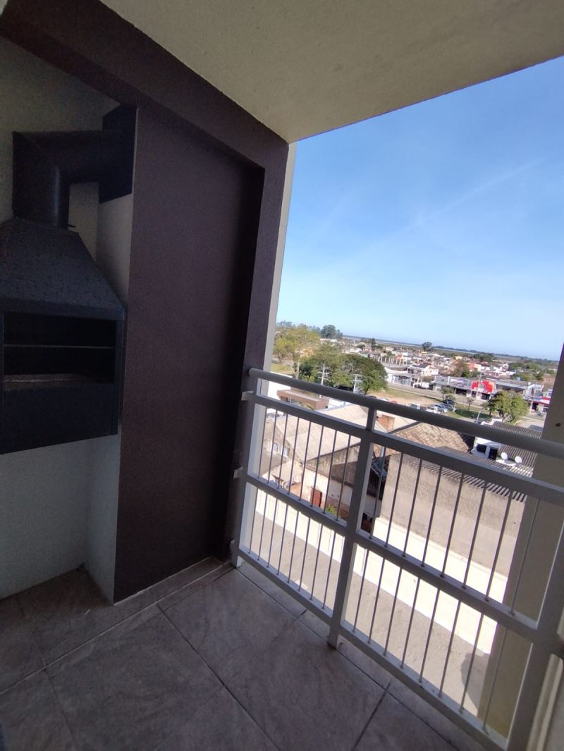 APARTAMENTO 2 quartos 