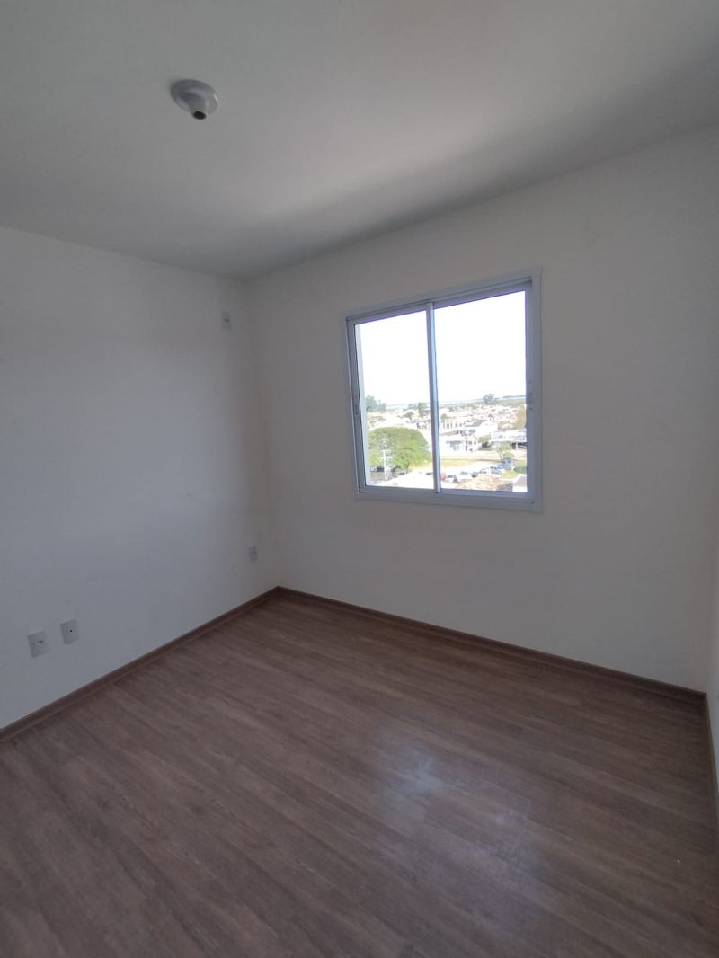 APARTAMENTO 2 quartos 