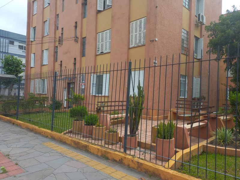 APARTAMENTO 1 quarto 