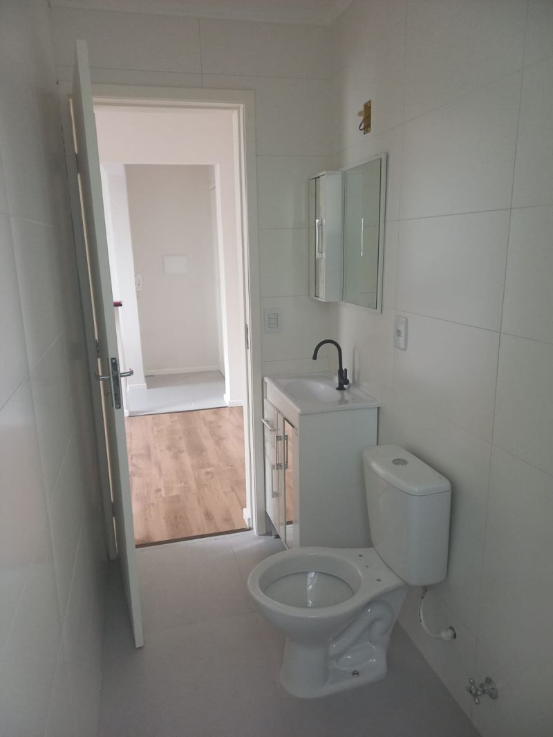 APARTAMENTO 1 quarto 