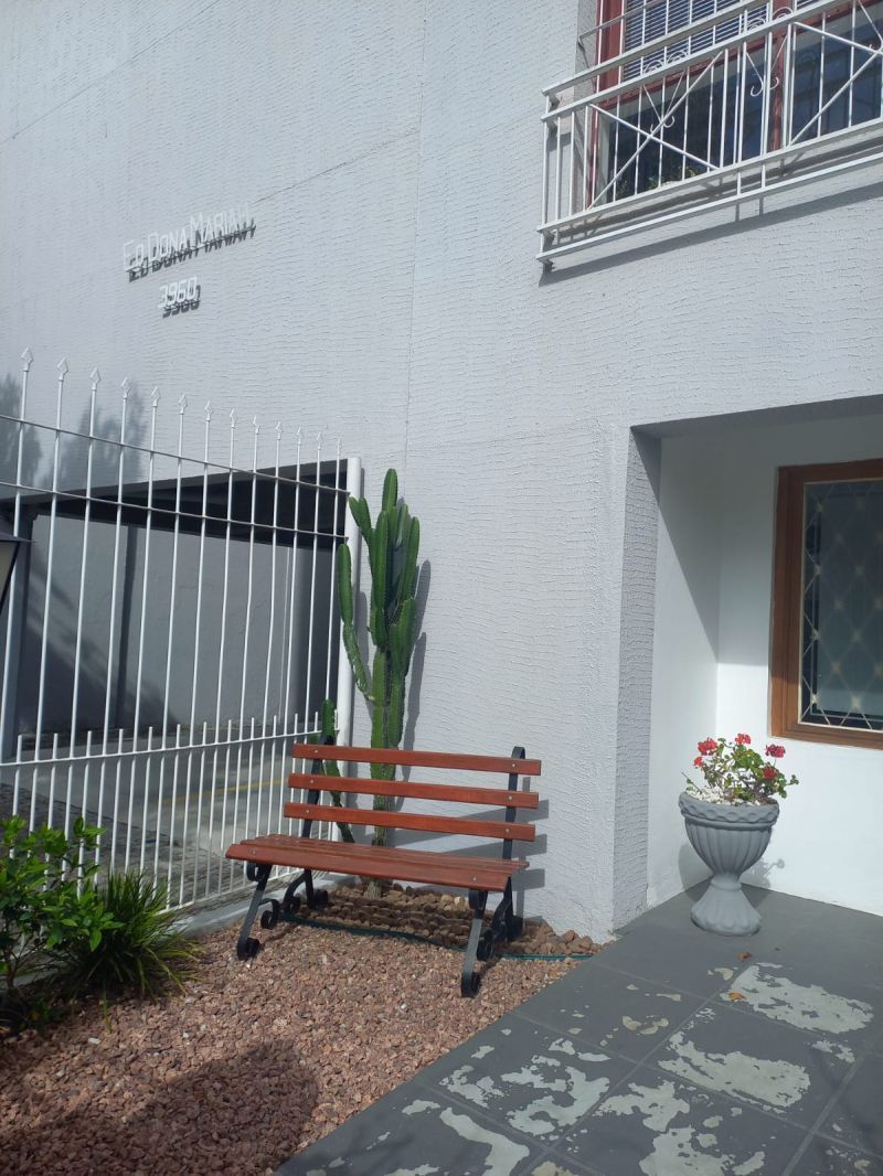 APARTAMENTO 3 quartos 