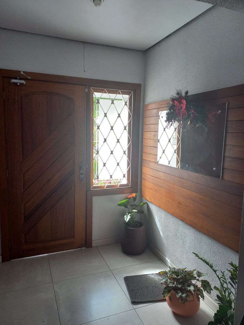 APARTAMENTO 3 quartos 