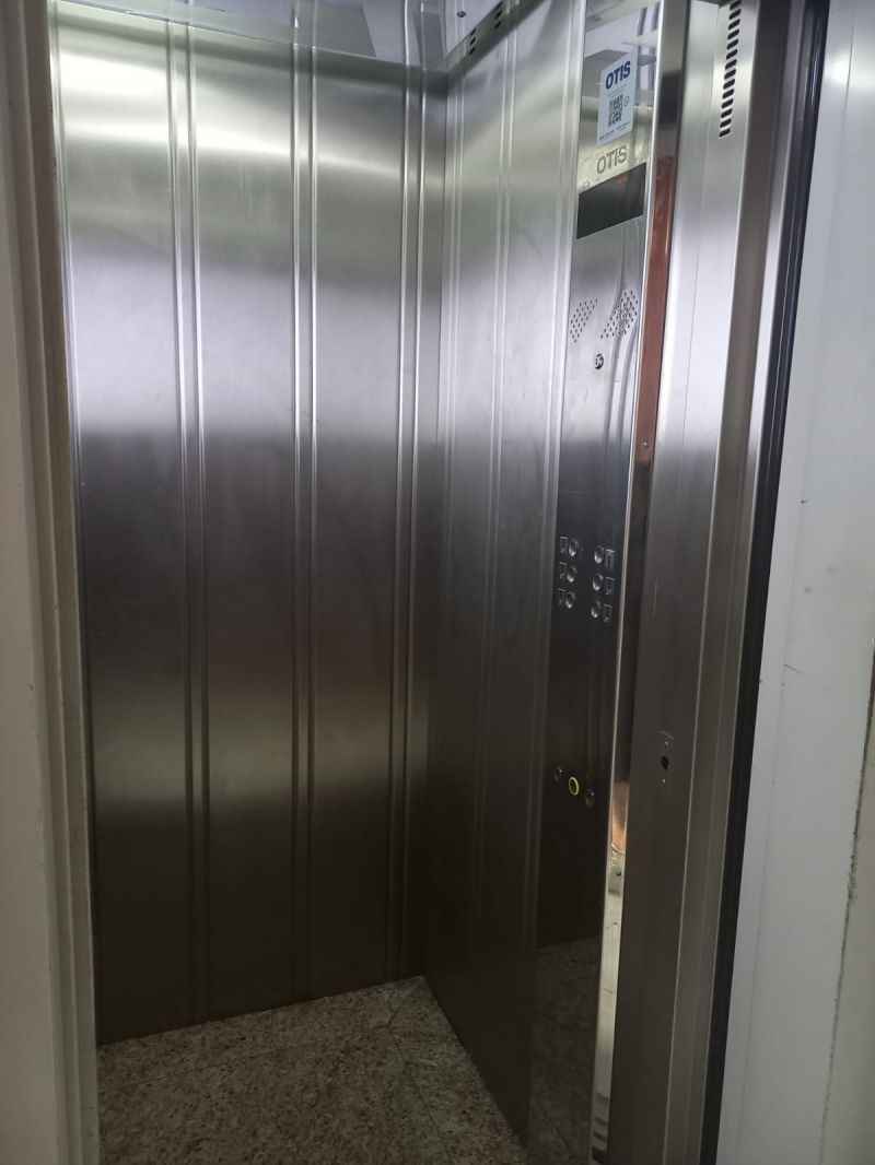 APARTAMENTO 3 quartos 