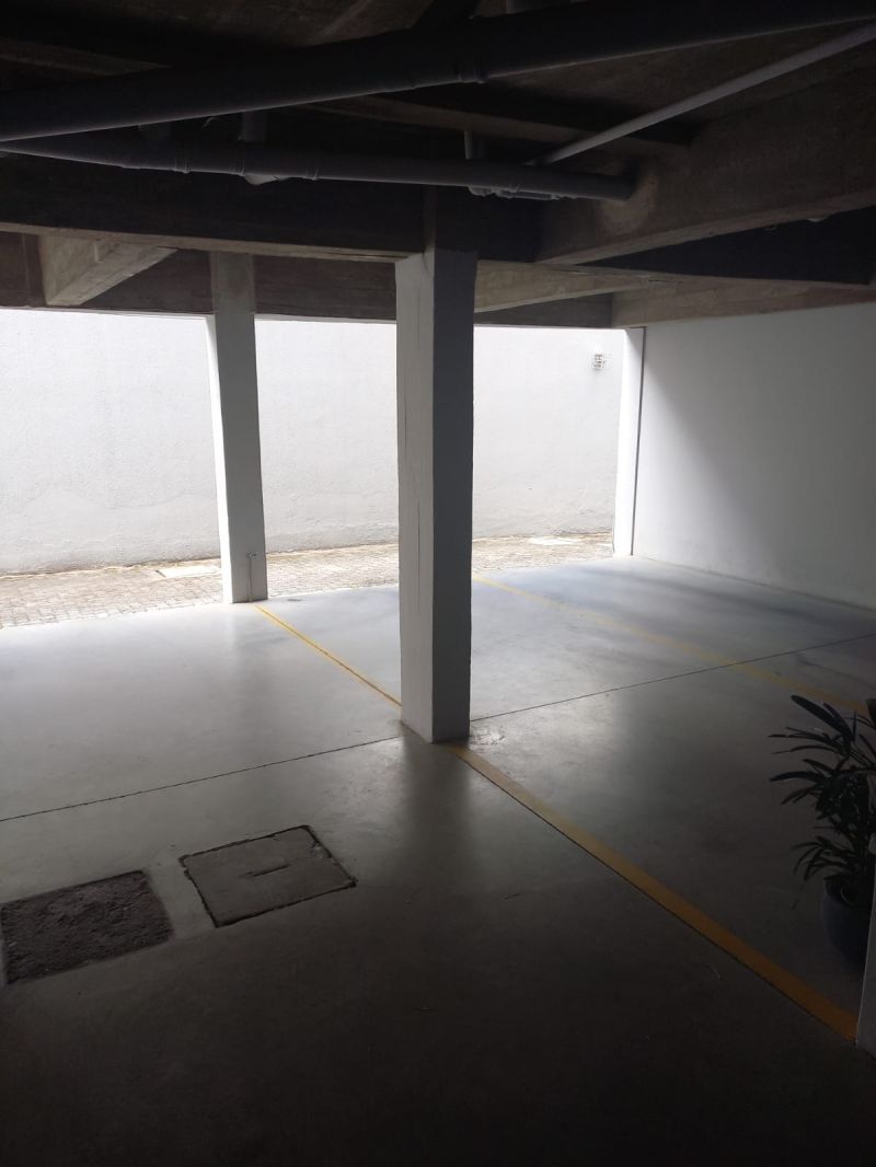 APARTAMENTO 3 quartos 