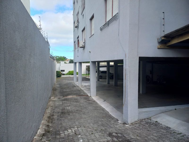 APARTAMENTO 3 quartos 