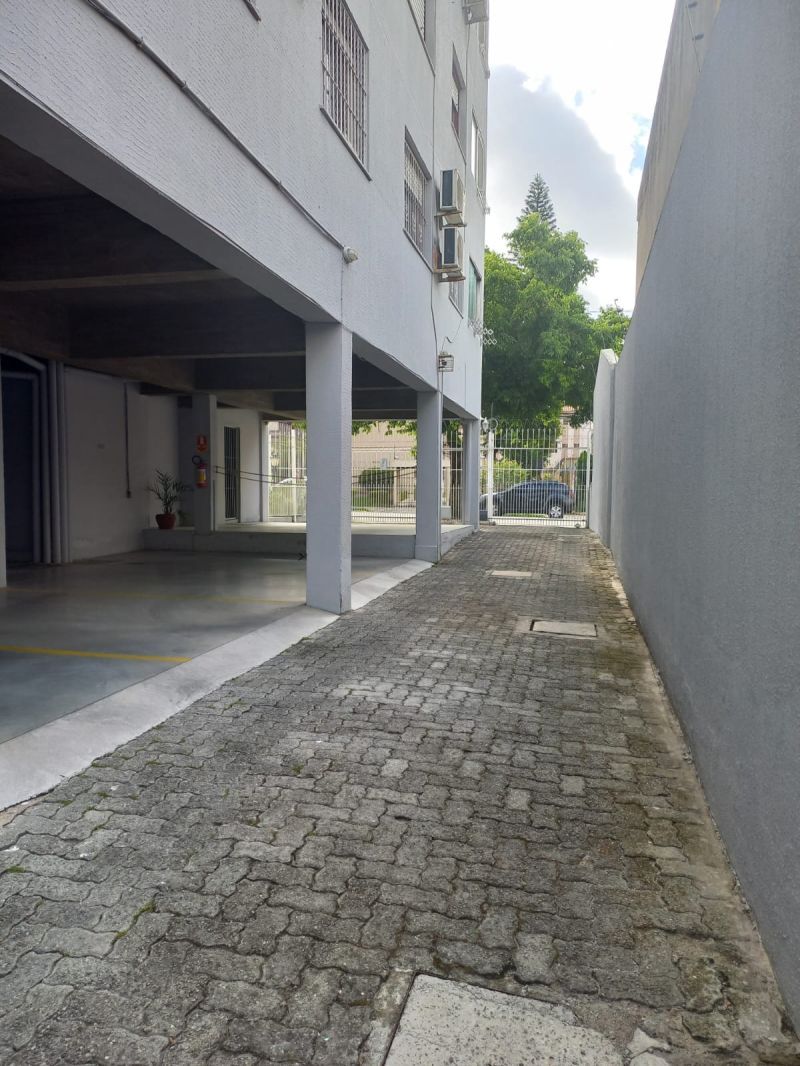 APARTAMENTO 3 quartos 