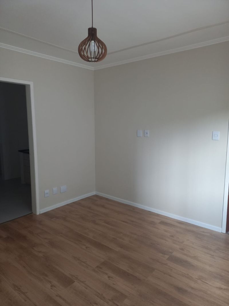 APARTAMENTO 3 quartos 