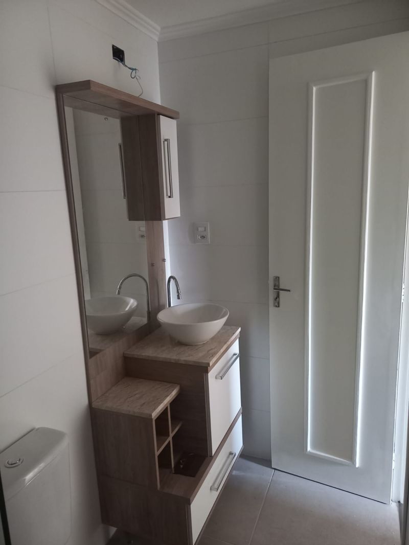 APARTAMENTO 3 quartos 