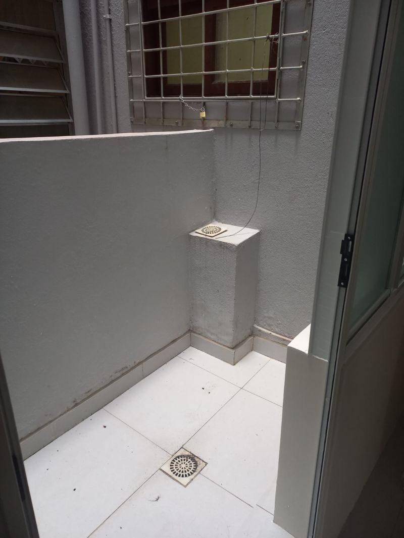 APARTAMENTO 3 quartos 