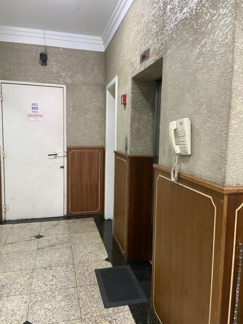 APARTAMENTO 2 quartos 
