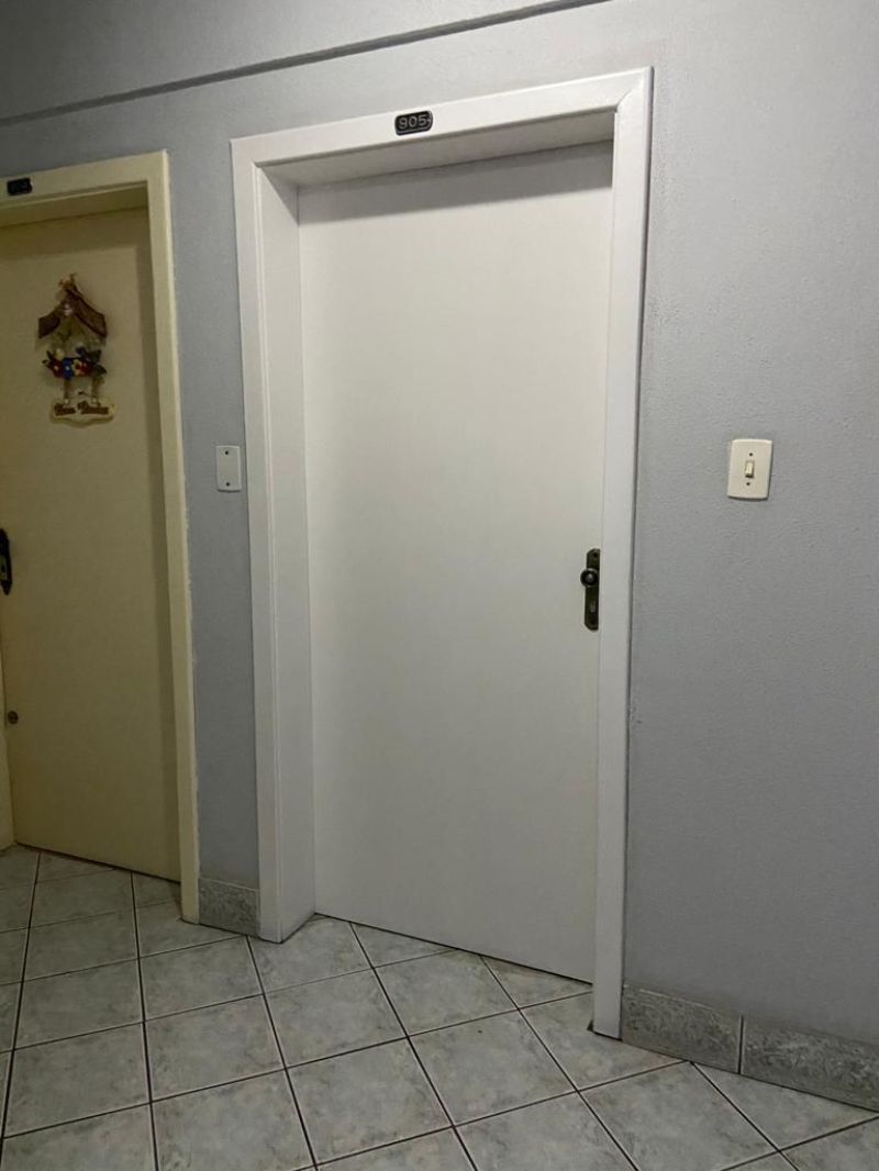 APARTAMENTO 2 quartos 