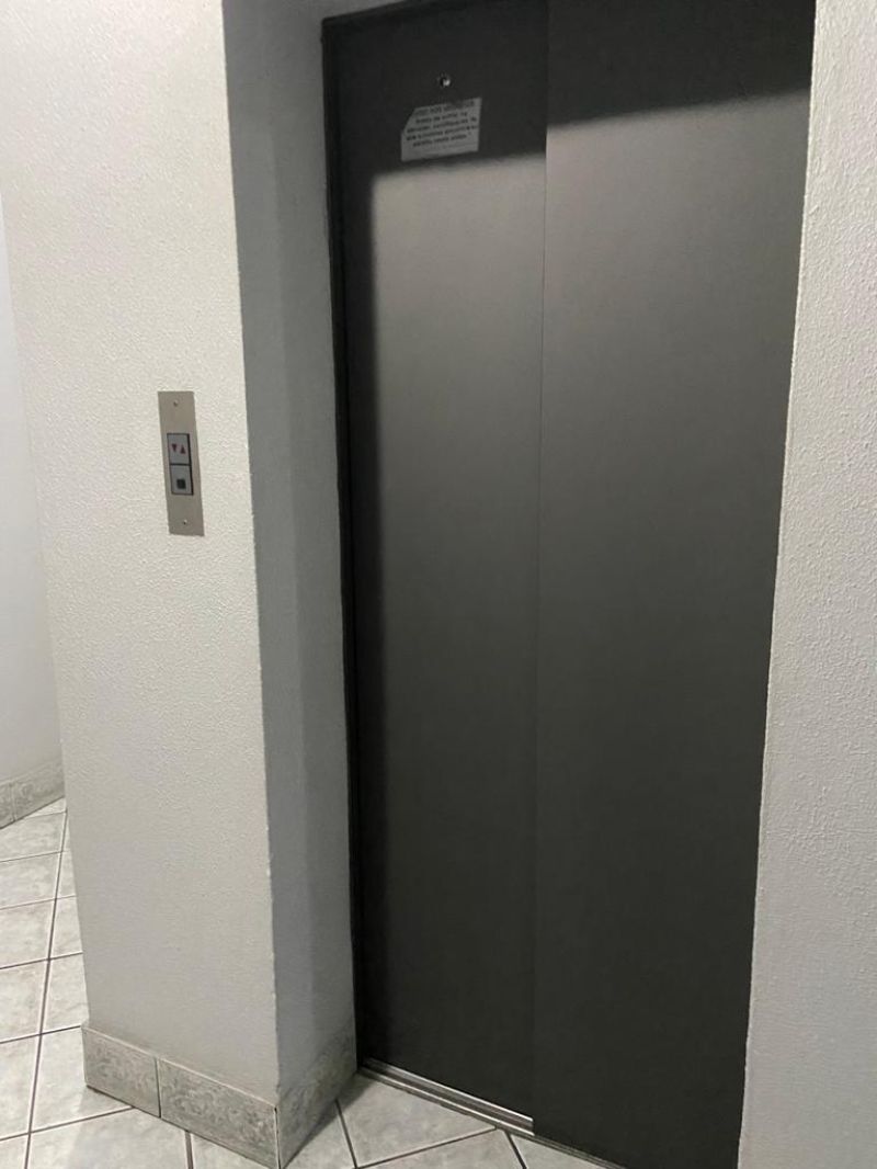 APARTAMENTO 2 quartos 