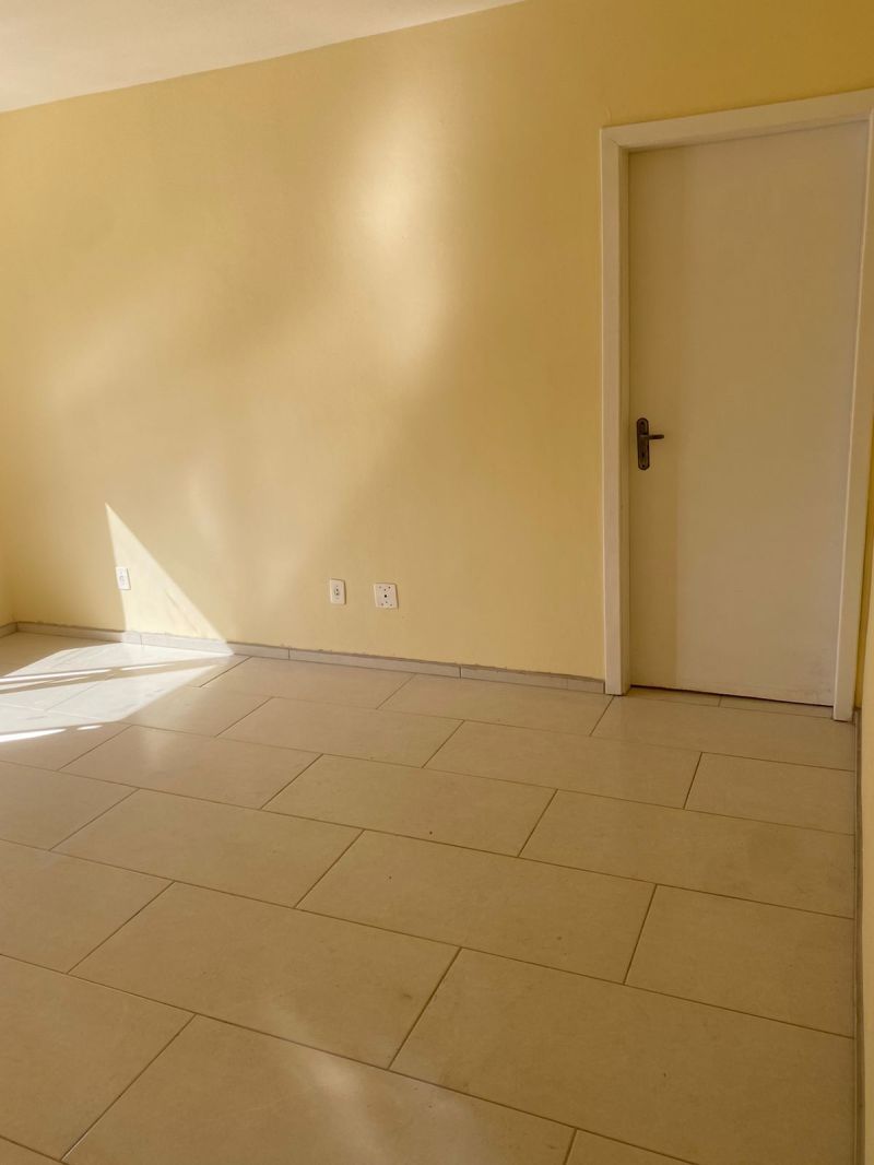 APARTAMENTO 2 quartos 
