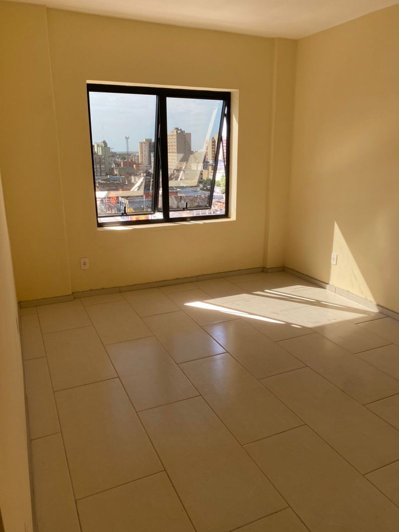 APARTAMENTO 2 quartos 