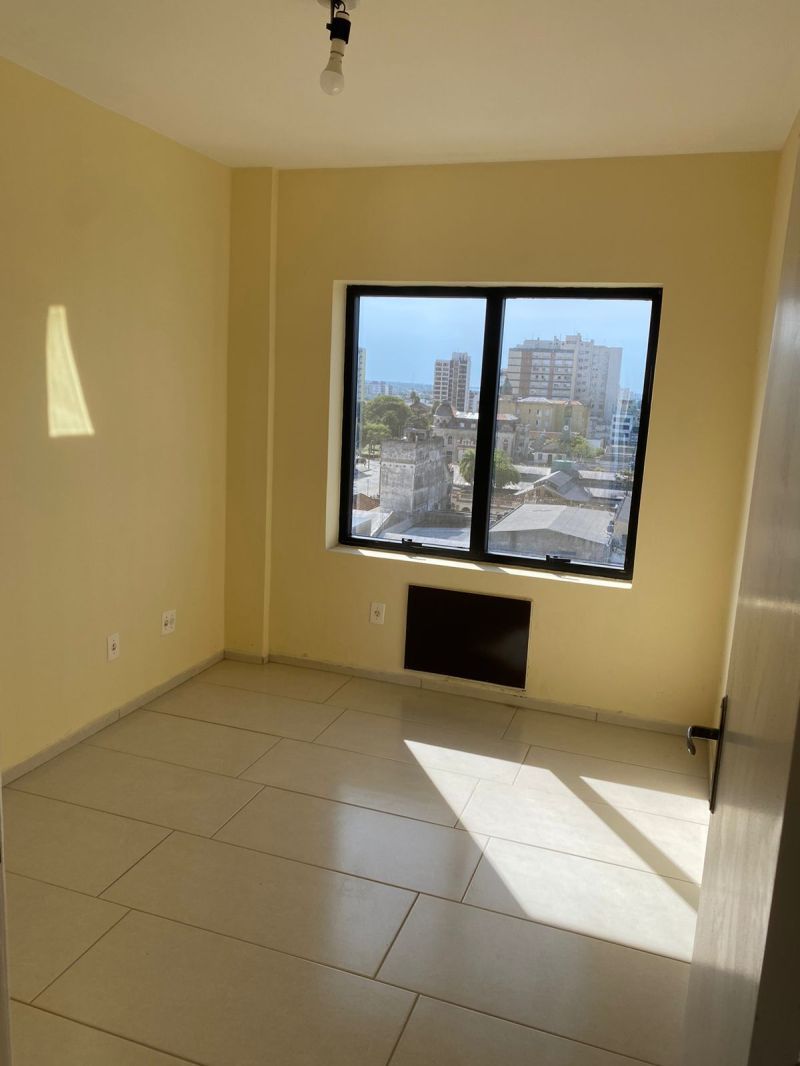 APARTAMENTO 2 quartos 