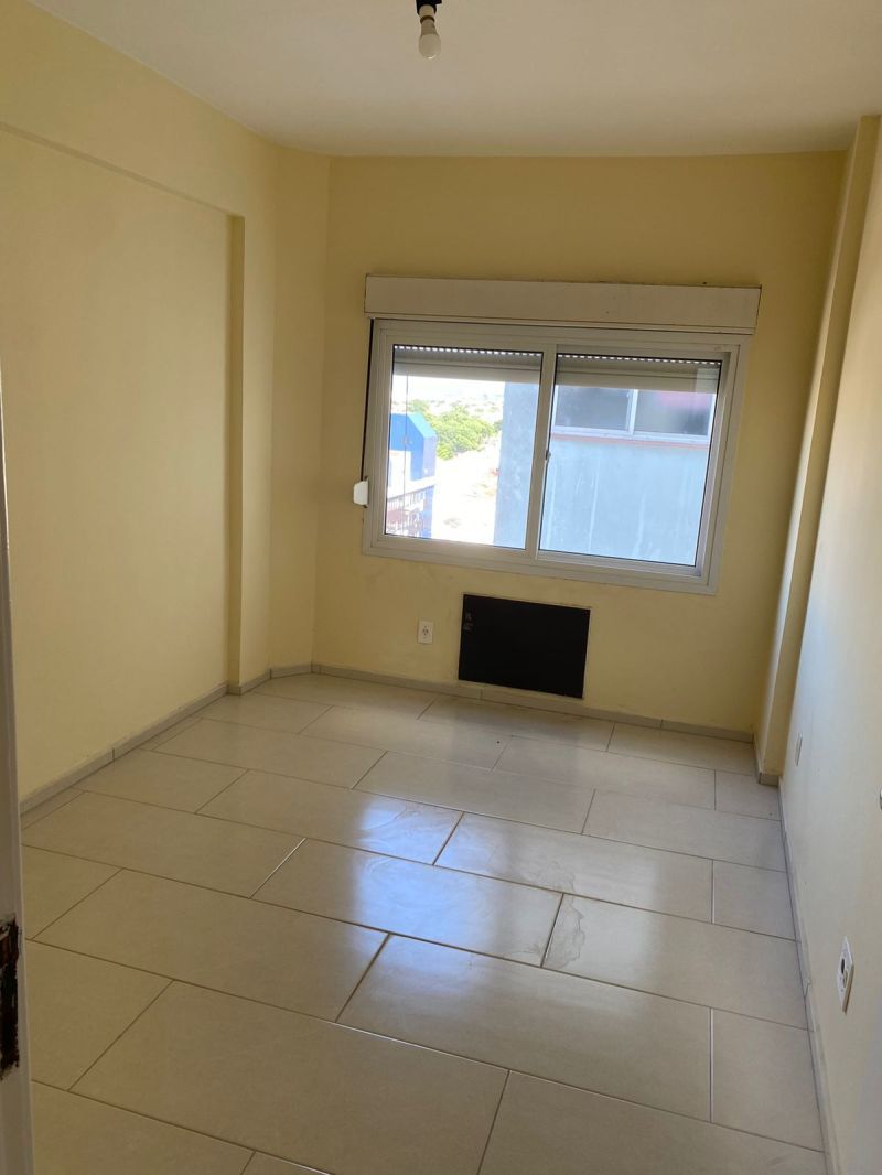 APARTAMENTO 2 quartos 