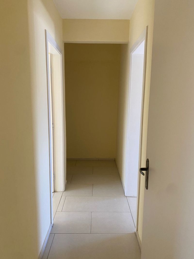 APARTAMENTO 2 quartos 