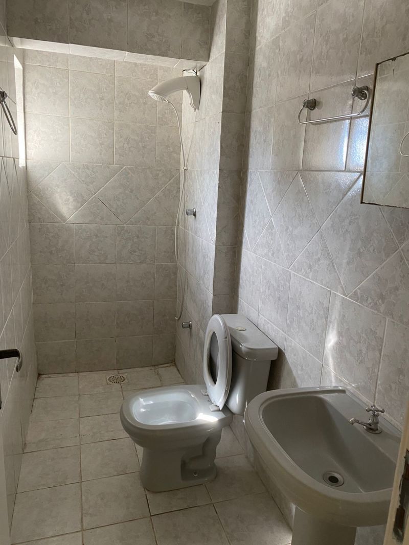 APARTAMENTO 2 quartos 