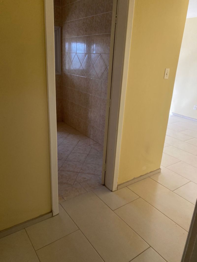 APARTAMENTO 2 quartos 