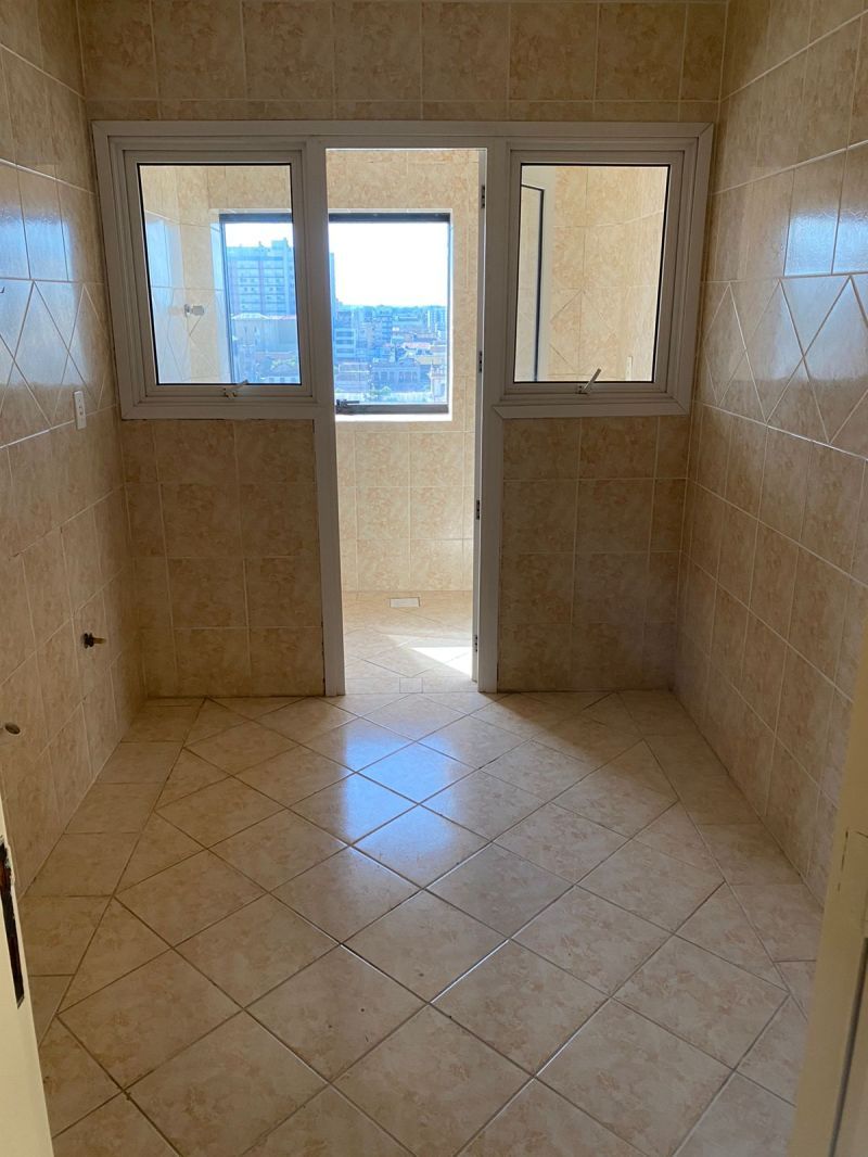 APARTAMENTO 2 quartos 