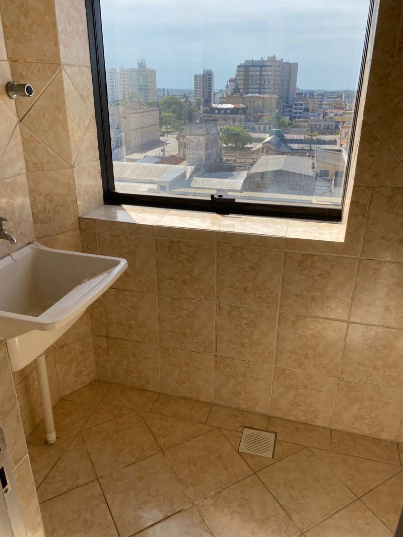 APARTAMENTO 2 quartos 