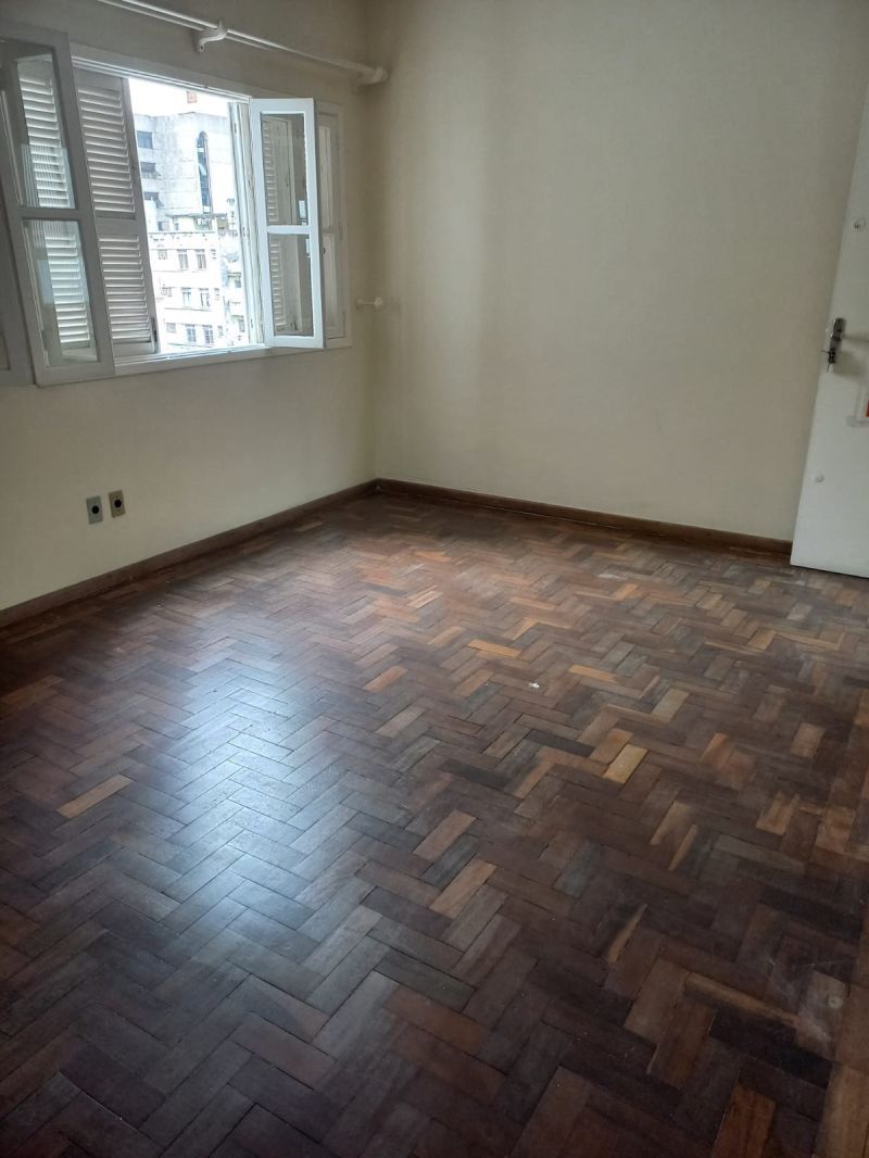 APARTAMENTO 2 quartos 